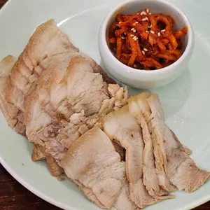 대궐막국수 리뷰 사진