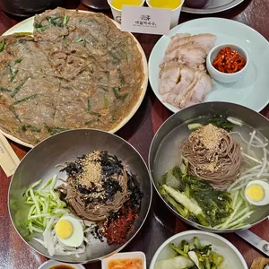 대궐막국수 리뷰 사진