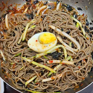 대궐막국수 리뷰 사진