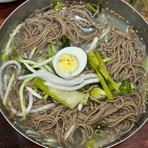 대궐막국수 리뷰 사진