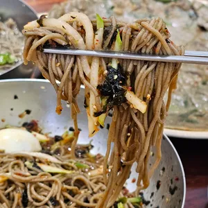 대궐막국수 리뷰 사진