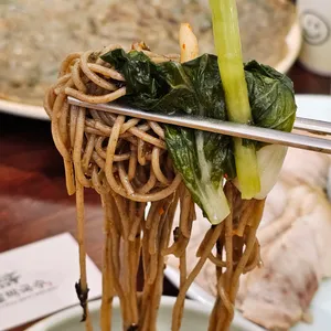 대궐막국수 리뷰 사진