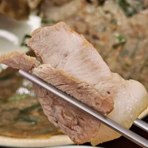 대궐막국수 리뷰 사진
