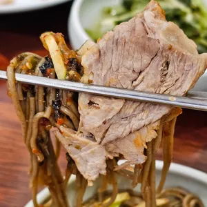 대궐막국수 리뷰 사진