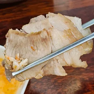 대궐막국수 리뷰 사진