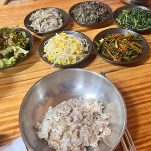 장승골 사진