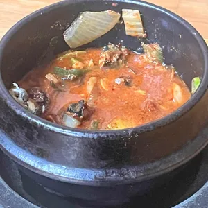 장승골 사진