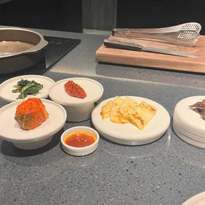 몽연담 사진