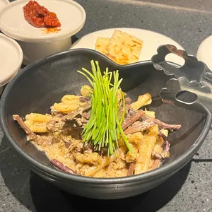몽연담 사진