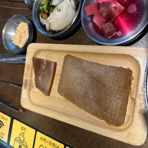 막창도둑 사진