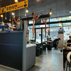 막창도둑 리뷰 사진