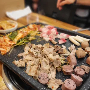 삼겹이네 사진