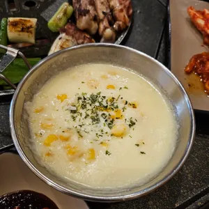 팔각도 사진