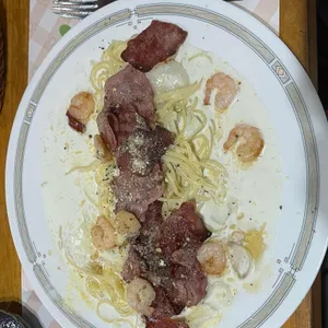 가미정레스토랑 사진