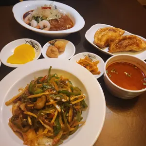 마담밍 사진