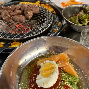 마포갈매기 사진