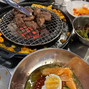 마포갈매기 사진