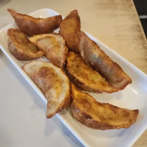 여명 사진