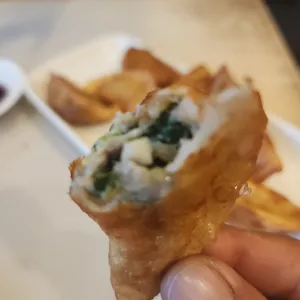 여명 사진