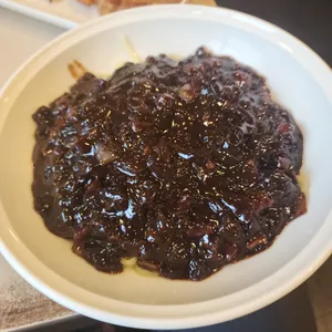 여명 사진