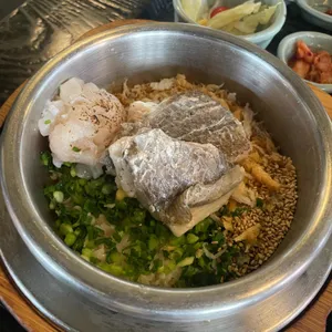 솔솥 사진