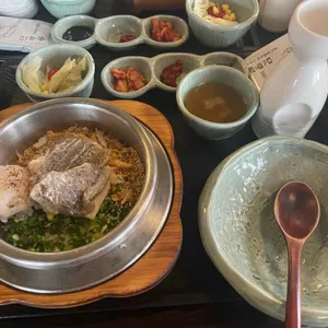 솔솥 사진