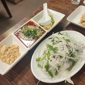호미곶막회물회 사진