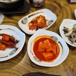 장도리곰탕 사진