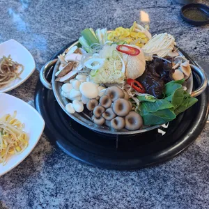 숲속의정원 사진