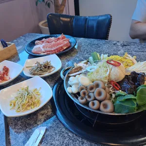 숲속의정원 사진