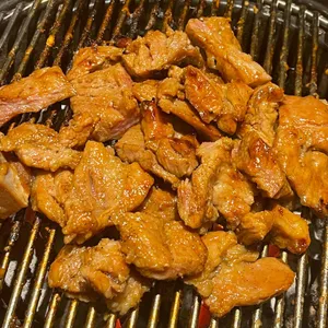 화홍문갈비 사진