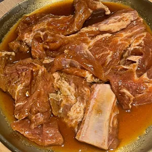 화홍문갈비 사진