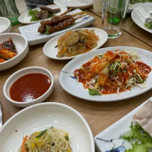연가 사진