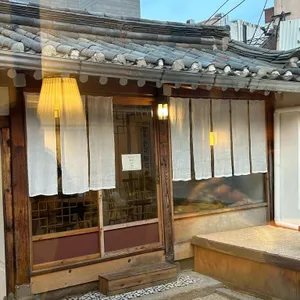오얏꽃 리뷰 사진