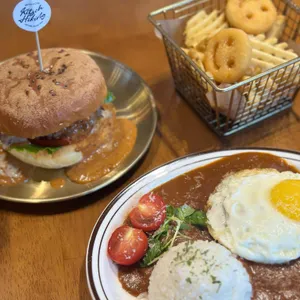 키치하이킹 사진