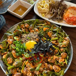 고운돈 사진