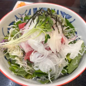 하나비 사진
