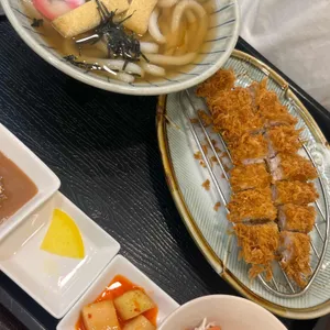 하나비 사진