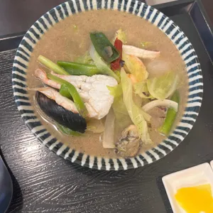 하나비 사진