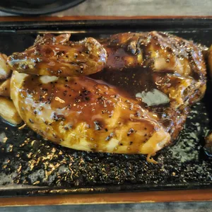 구도로통닭 사진