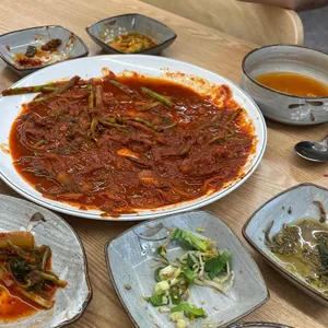 옥주네 사진