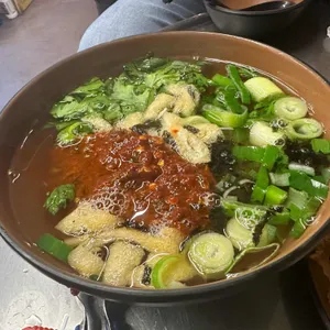 땡초우동 사진
