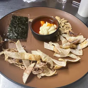 땡초우동 사진