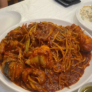 찜집 사진