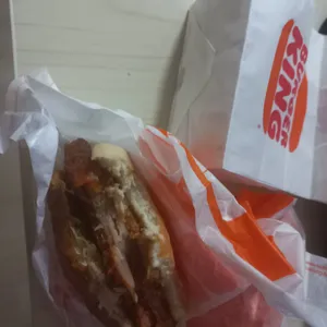 버거킹 사진
