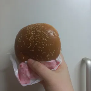버거킹 사진