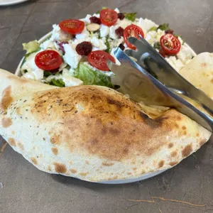 김씨화덕 사진
