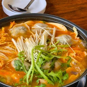 명동칼국수 사진