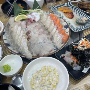 행복수산 사진