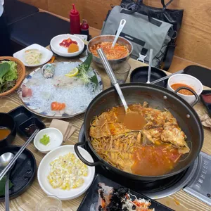 행복수산 사진